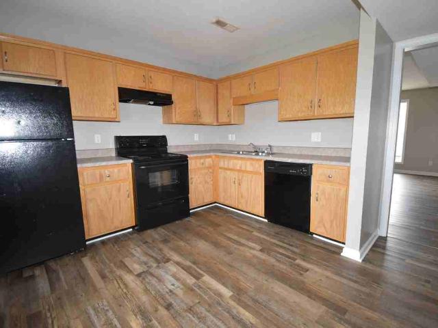 Apartment for rent in Tennessee
