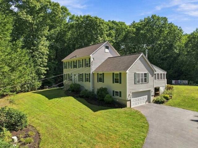 House for sale in Danville, Rockingham County