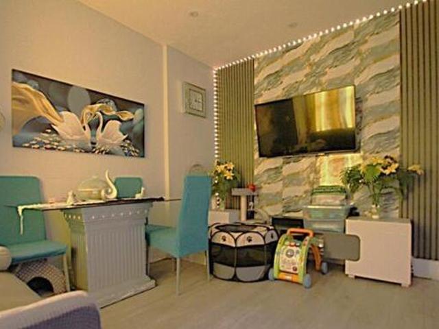 House for sale in Lyons, Greater London