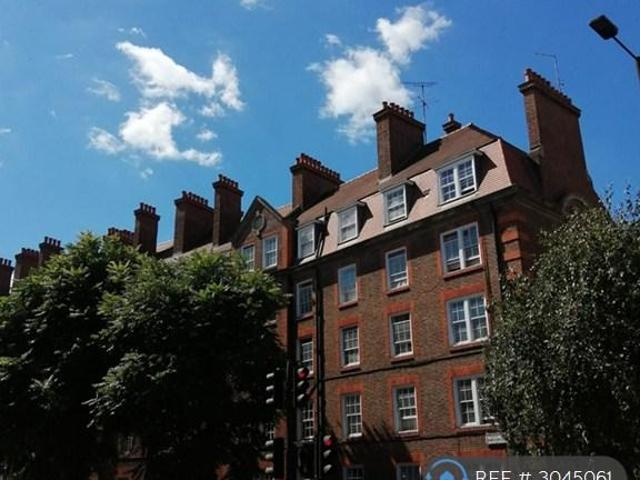 Apartment for rent in Hammersmith, Greater London