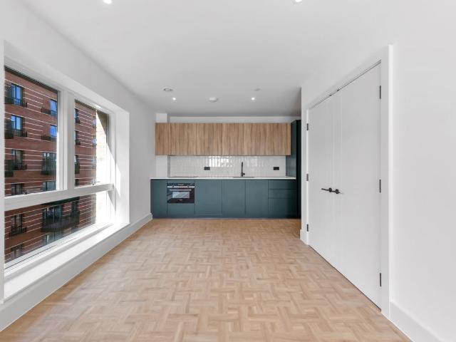 Apartment for rent in St. John's Park, Greater London