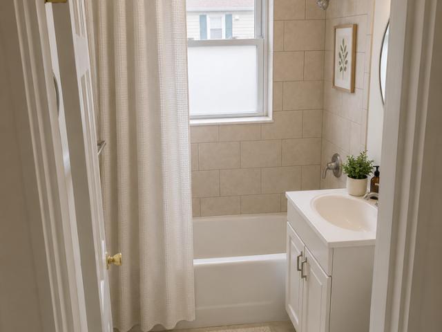 Apartment for rent in Peabody, Massachusetts