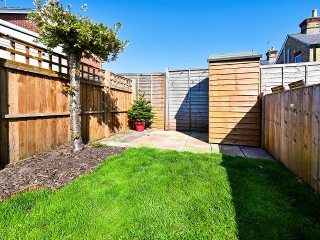Apartment for rent in North Camp, Rushmoor