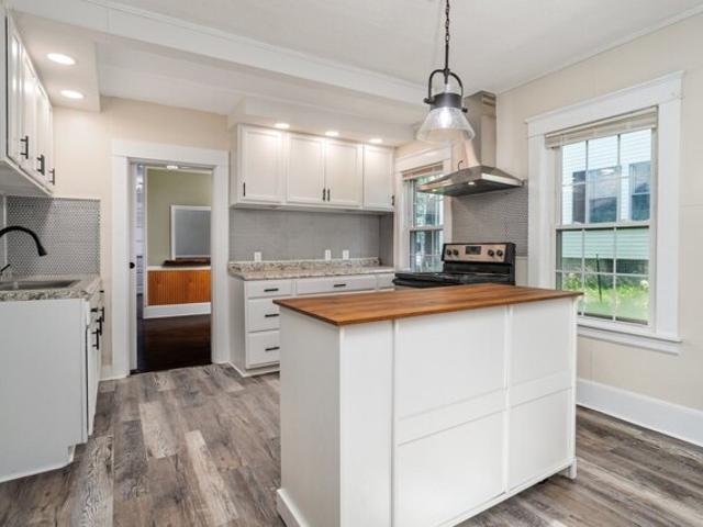 House for sale in Gardner, Worcester County