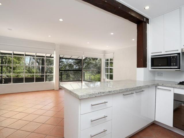 Townhouse for rent in Toombul, Queensland