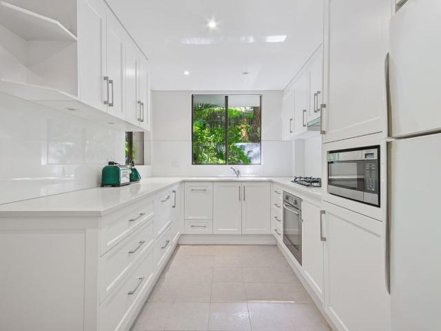 Apartment for sale in Neutral Bay, New South Wales