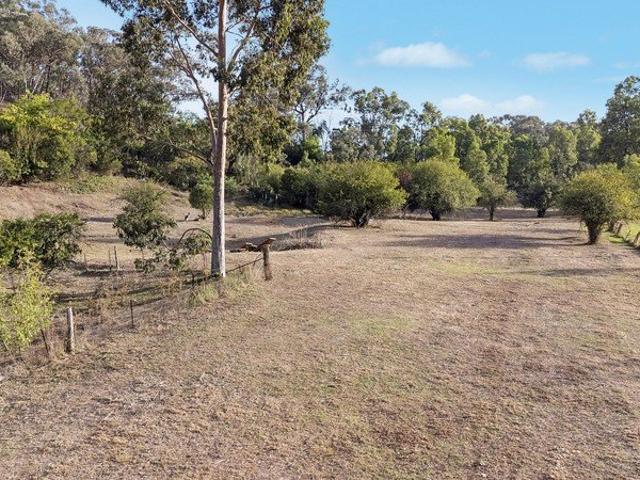 Land for sale in Mudgee, New South Wales