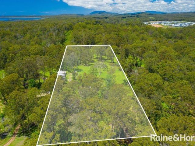 Land for sale in Mid North Coast Msc, New South Wales