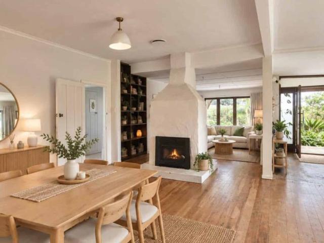 House for rent in Taranaki
