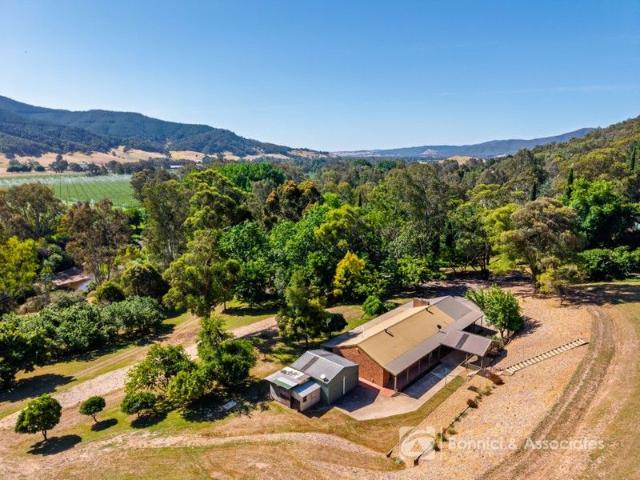 House for sale in Myrtleford, Victoria