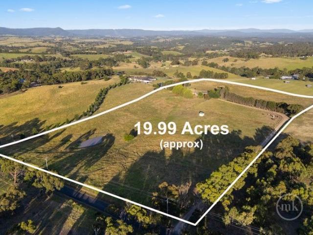 House for sale in Camerons Creek, Victoria
