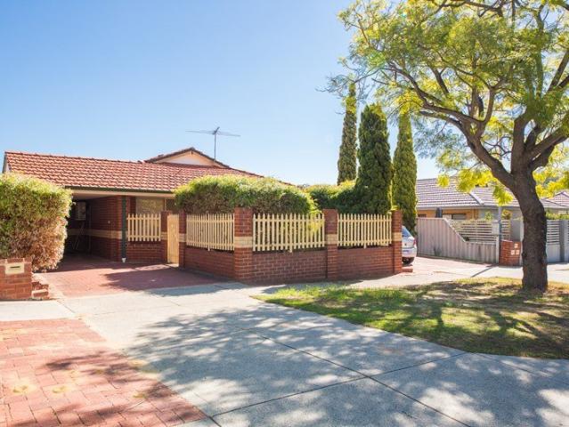 Villa for rent in Stirling, Western Australia