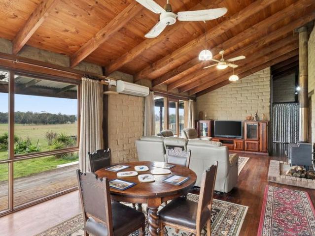 House for rent in Victoria