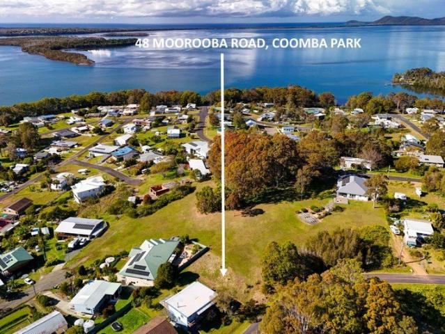 Land for sale in Coomba Park, New South Wales