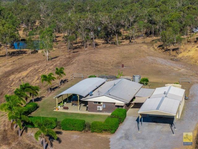 Cottage for sale in River Ranch, Gladstone Regional