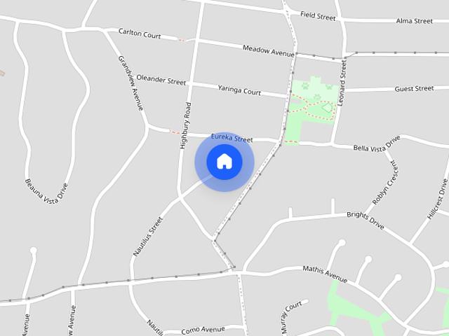 Apartment for rent in Rye, Melbourne