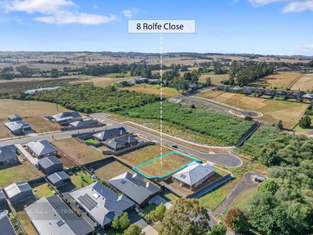 Land for sale in Leongatha, Victoria