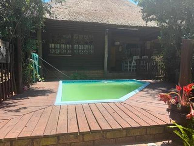 House for sale in Pullens Hope, Mpumalanga