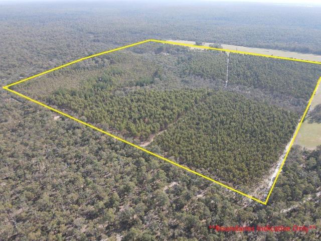 Land for sale in Mcalinden, Western Australia