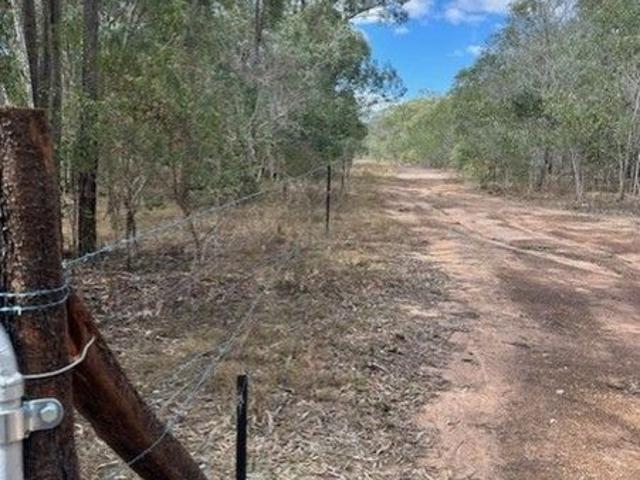 Land for sale in St Lawrence, Queensland