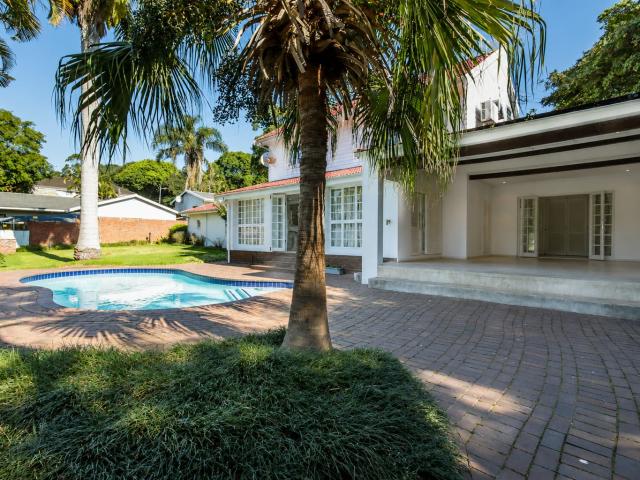 House for rent in Durban North, Kwazulu-natal