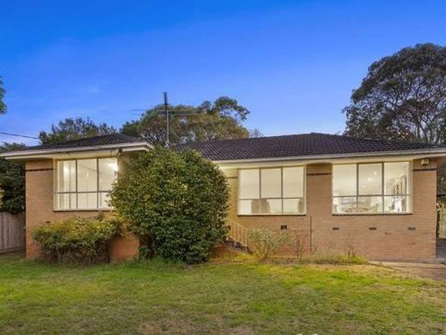 House for rent in Camerons Creek, Victoria