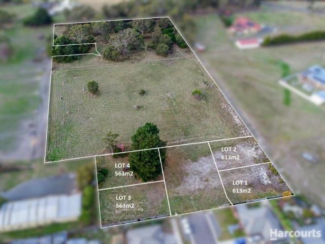 Land for sale in George Town, Tasmania