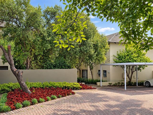 Apartment for rent in Douglasdale, Randburg