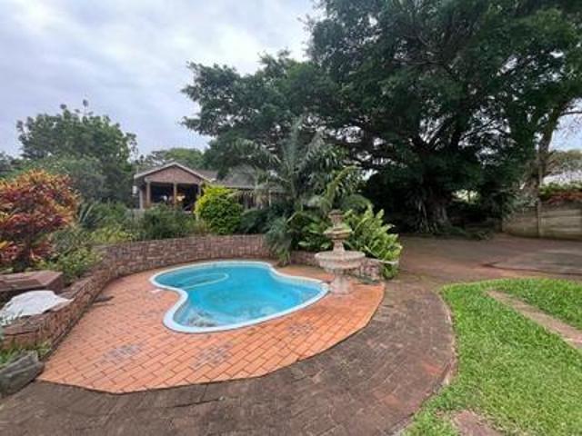 House for sale in Mtunzini, Kwazulu-natal
