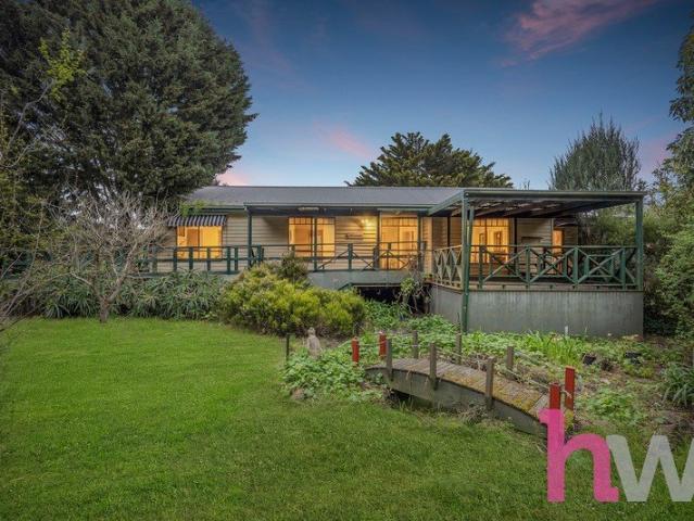 House for sale in Winchelsea, Surf Coast Shire