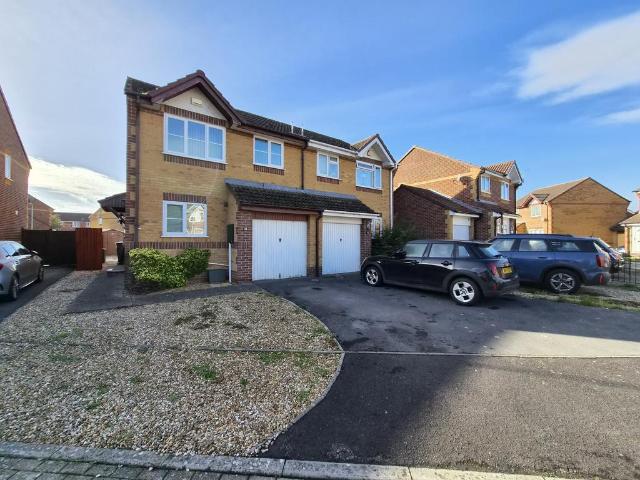 House for rent in East Bower, Bridgwater