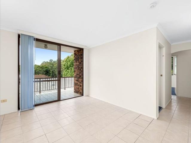 Apartment for rent in Toombul, Queensland