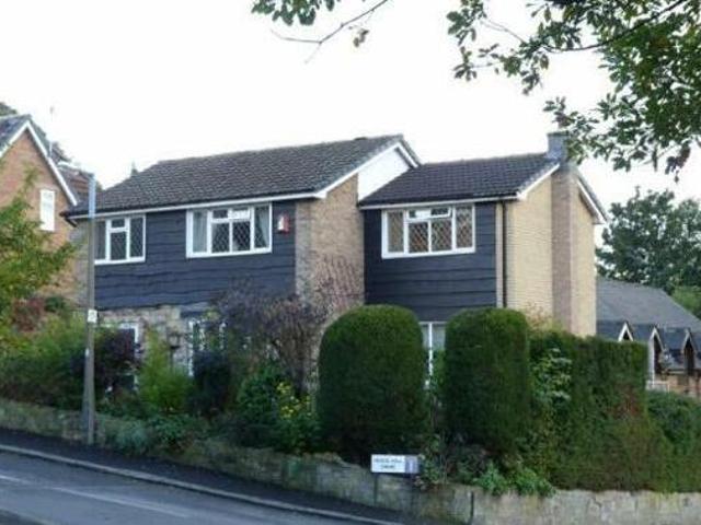 House for sale in North Yorkshire