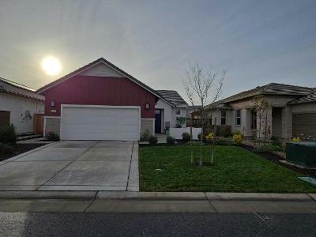 House for sale in Roseville, Placer County