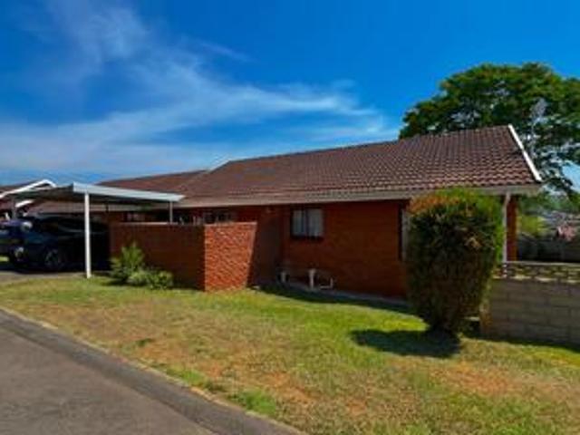 Townhouse for sale in Pietermaritzburg, Msunduzi Local Municipality