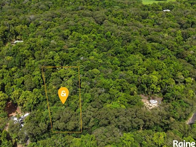 Land for sale in Jubilee Heights, Queensland