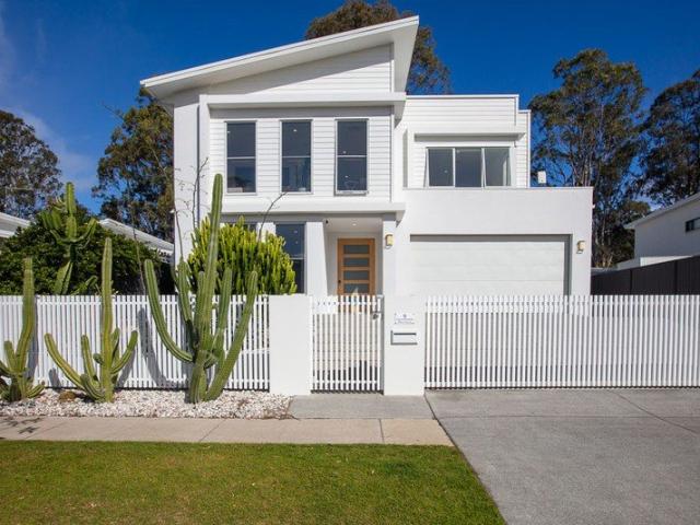 House for rent in Round Mountain, New South Wales