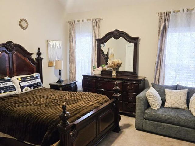 Room for rent in Heilmans Mill, Kannapolis