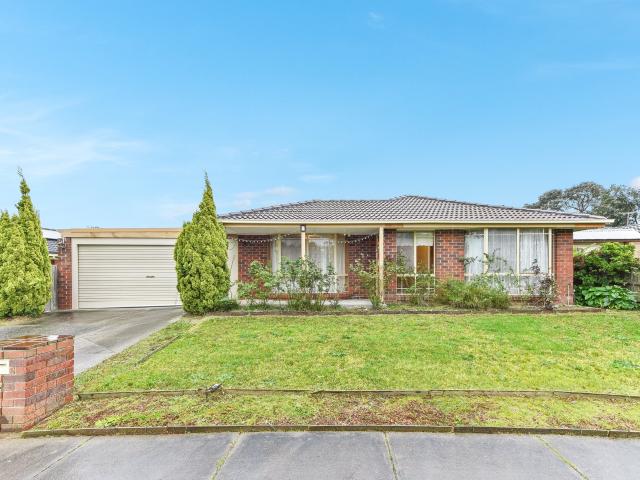 House for rent in Pakenham, Melbourne