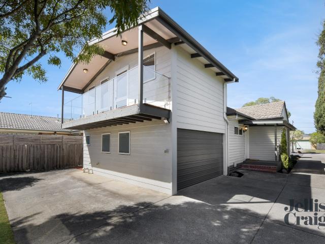 Apartment for rent in Camerons Creek, Victoria