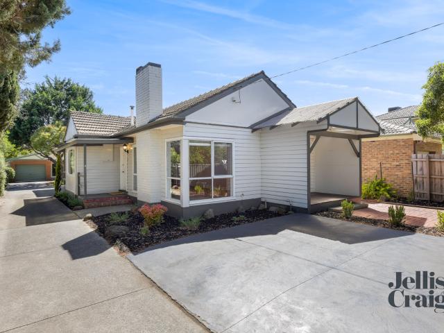Apartment for rent in Camerons Creek, Victoria
