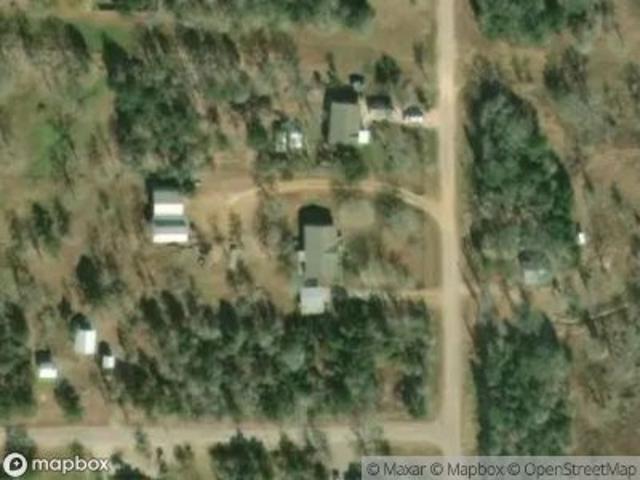 House for sale in Smithville, Texas