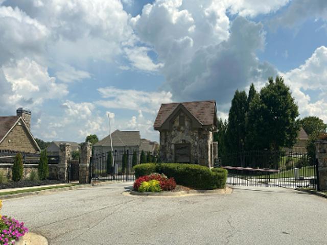House for sale in Braselton, Georgia
