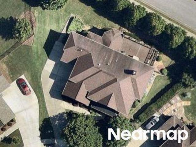 House for sale in Braselton, Georgia
