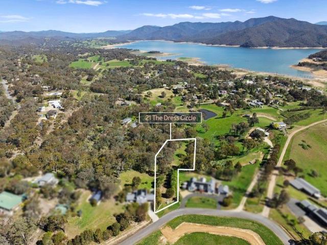 Land for sale in Mountain Bay, Victoria