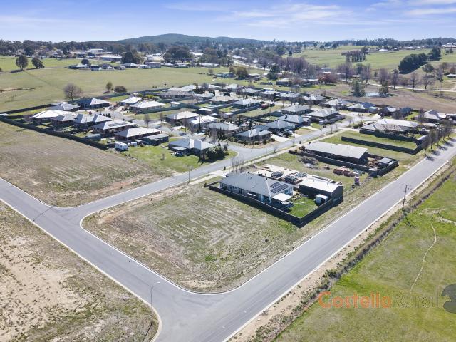Property for sale in Munderoo, New South Wales