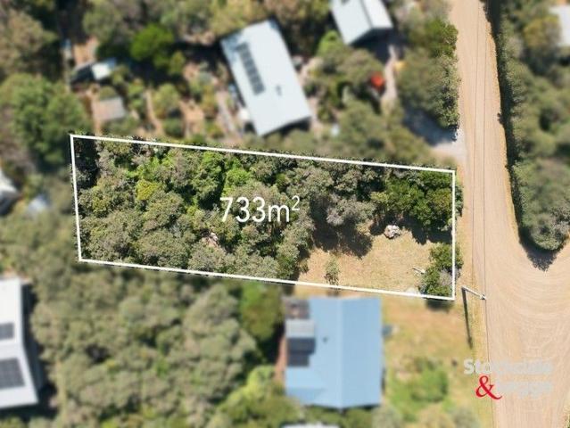Land for sale in Venus Bay, Victoria