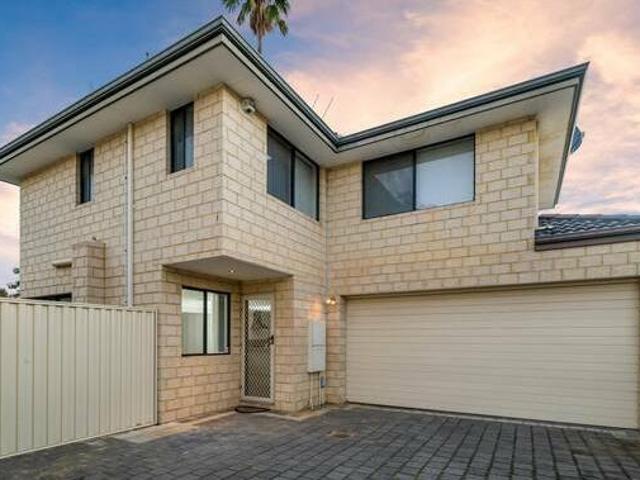 House for rent in Cockburn, Western Australia