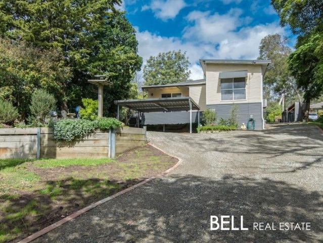 House for sale in Belgrave Heights, Victoria