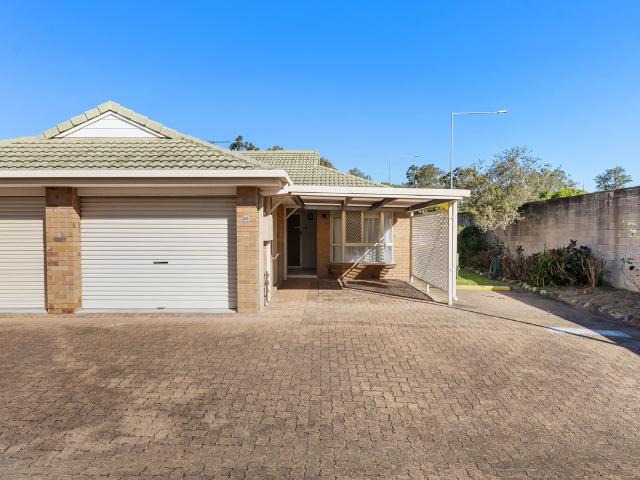 Villa for sale in Toombul, Queensland